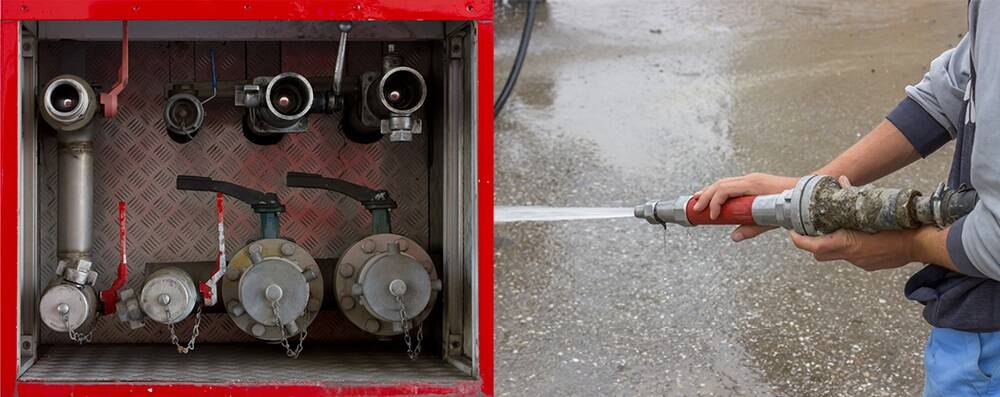 智慧消防設(shè)備檢測(cè) 消防設(shè)備檢測(cè)